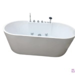 Bộ sen vòi cao cấp bồn tắm massage thủy lực cao cấp RS002