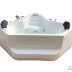 Bồn tắm góc 1m4