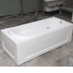 Hình thực tế bồn tắm 1800x700 tại m90home.com