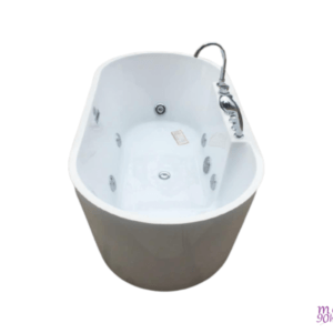 Bồn tắm massage thủy lực cao cấp 1m7 1m6 RS002