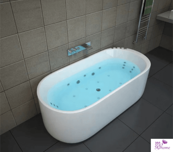Bồn tắm massage sủi khí 1m7 RS016
