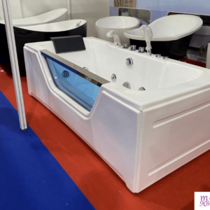 Bồn tắm massage thủy lực 1m7 RS010 MS